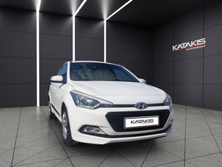 Hyundai i 20 2016 Passion|Bluetooth|Alu|Lane Assist|Hot Seaters-thumb-2