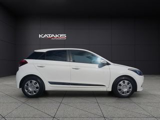Hyundai i 20 2016 Passion|Bluetooth|Alu|Lane Assist|Hot Seaters-thumb-3