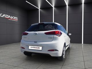 Hyundai i 20 2016 Passion|Bluetooth|Alu|Lane Assist|Hot Seaters-thumb-4