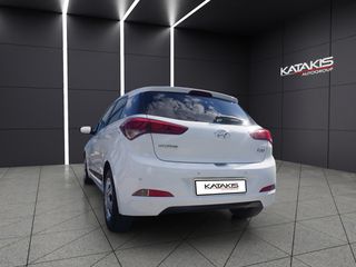 Hyundai i 20 2016 Passion|Bluetooth|Alu|Lane Assist|Hot Seaters-thumb-6