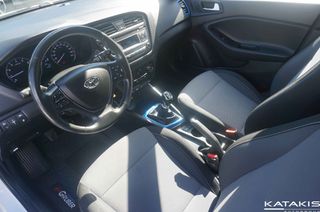 Hyundai i 20 2016 Passion|Bluetooth|Alu|Lane Assist|Hot Seaters-thumb-12
