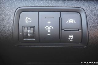 Hyundai i 20 2016 Passion|Bluetooth|Alu|Lane Assist|Hot Seaters-thumb-16