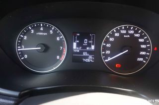 Hyundai i 20 2016 Passion|Bluetooth|Alu|Lane Assist|Hot Seaters-thumb-21