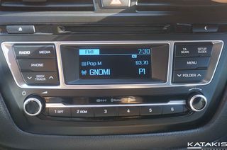 Hyundai i 20 2016 Passion|Bluetooth|Alu|Lane Assist|Hot Seaters-thumb-22