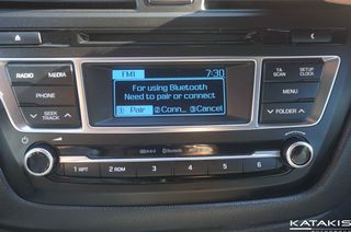Hyundai i 20 2016 Passion|Bluetooth|Alu|Lane Assist|Hot Seaters-thumb-23