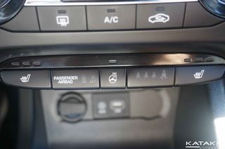 Hyundai i 20 2016 Passion|Bluetooth|Alu|Lane Assist|Hot Seaters-thumb-25