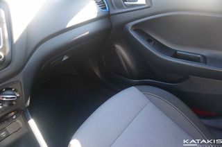 Hyundai i 20 2016 Passion|Bluetooth|Alu|Lane Assist|Hot Seaters-thumb-29