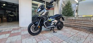 Honda X-ADV 2024 ΣΕ ΚΑΤΑΣΤΑΣΗ ΒΙΤΡΙΝΑΣ ! ! !