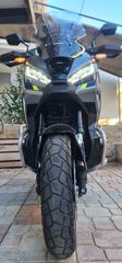 Honda X-ADV 2024 ΣΕ ΚΑΤΑΣΤΑΣΗ ΒΙΤΡΙΝΑΣ ! ! !-thumb-3