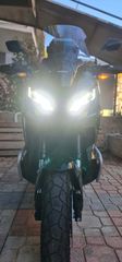 Honda X-ADV 2024 ΣΕ ΚΑΤΑΣΤΑΣΗ ΒΙΤΡΙΝΑΣ ! ! !-thumb-5