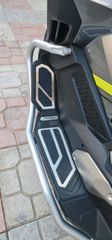 Honda X-ADV 2024 ΣΕ ΚΑΤΑΣΤΑΣΗ ΒΙΤΡΙΝΑΣ ! ! !-thumb-6