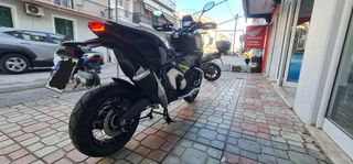 Honda X-ADV 2024 ΣΕ ΚΑΤΑΣΤΑΣΗ ΒΙΤΡΙΝΑΣ ! ! !-thumb-10