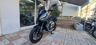Honda X-ADV 2024 ΣΕ ΚΑΤΑΣΤΑΣΗ ΒΙΤΡΙΝΑΣ ! ! !-thumb-11