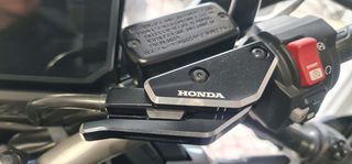 Honda X-ADV 2024 ΣΕ ΚΑΤΑΣΤΑΣΗ ΒΙΤΡΙΝΑΣ ! ! !-thumb-13