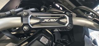 Honda X-ADV 2024 ΣΕ ΚΑΤΑΣΤΑΣΗ ΒΙΤΡΙΝΑΣ ! ! !-thumb-14