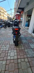 Honda X-ADV 2024 ΣΕ ΚΑΤΑΣΤΑΣΗ ΒΙΤΡΙΝΑΣ ! ! !-thumb-16