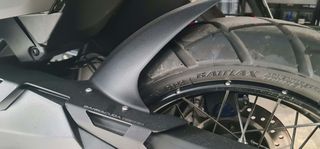 Honda X-ADV 2024 ΣΕ ΚΑΤΑΣΤΑΣΗ ΒΙΤΡΙΝΑΣ ! ! !-thumb-18