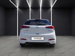Hyundai i 20 2016 Passion|Bluetooth|Alu|Lane Assist|Hot Seaters-thumb-5