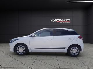 Hyundai i 20 2016 Passion|Bluetooth|Alu|Lane Assist|Hot Seaters-thumb-7