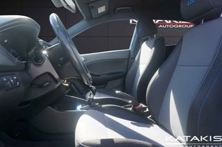 Hyundai i 20 2016 Passion|Bluetooth|Alu|Lane Assist|Hot Seaters-thumb-13