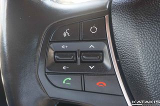 Hyundai i 20 2016 Passion|Bluetooth|Alu|Lane Assist|Hot Seaters-thumb-17