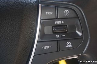 Hyundai i 20 2016 Passion|Bluetooth|Alu|Lane Assist|Hot Seaters-thumb-19