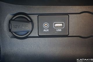 Hyundai i 20 2016 Passion|Bluetooth|Alu|Lane Assist|Hot Seaters-thumb-26