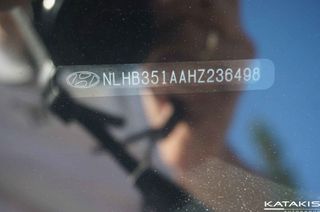 Hyundai i 20 2016 Passion|Bluetooth|Alu|Lane Assist|Hot Seaters-thumb-33
