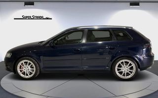 Audi A3 2005 S3/265e ΤΕΛΗ/ 350ps