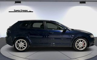 Audi A3 2005 S3/265e ΤΕΛΗ/ 350ps-thumb-1