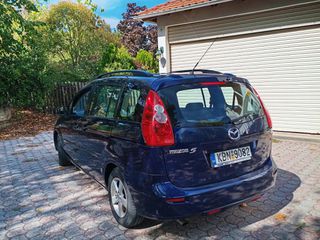 Mazda 5 2008 CR1-thumb-19
