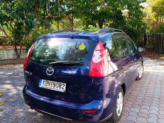 Mazda 5 2008 CR1-thumb-20