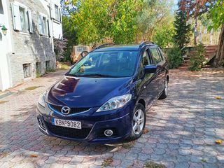 Mazda 5 2008 CR1-thumb-22