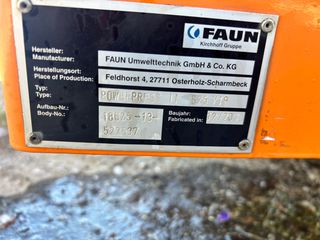 Απορριμματοφόρο Faun 2013 POWERPRESS II 2014-thumb-6