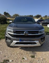 Volkswagen Amarok 2024 AMAROK 4MOTION FULL EXTRA