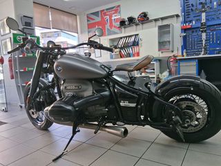 Bmw R 18 B 2021 FIRST EDITION-thumb-5