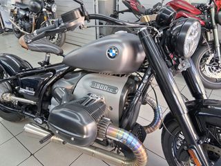 Bmw R 18 B 2021 FIRST EDITION-thumb-2