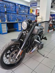 Bmw R 18 B 2021 FIRST EDITION-thumb-8
