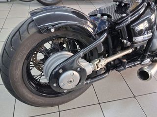 Bmw R 18 B 2021 FIRST EDITION-thumb-3