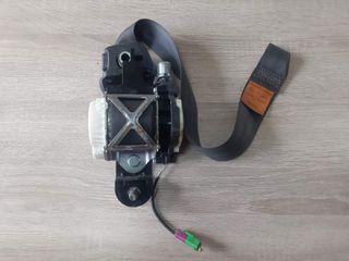 Ζώνη Ασφαλείας Οδηγού, Αριστερή Chevrolet Aveo 3Θυρο 2005-2008 (T2FLHUH)