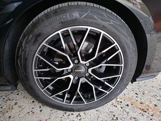 Ford Focus 2018 DIESEL ΑΥΤΟΜΑΤΟ FULL EXTRA!-thumb-21