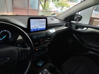 Ford Focus 2018 DIESEL ΑΥΤΟΜΑΤΟ FULL EXTRA!-thumb-31
