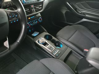Ford Focus 2018 DIESEL ΑΥΤΟΜΑΤΟ FULL EXTRA!-thumb-32
