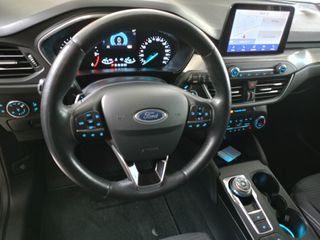 Ford Focus 2018 DIESEL ΑΥΤΟΜΑΤΟ FULL EXTRA!-thumb-33