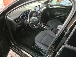 Ford Focus 2018 DIESEL ΑΥΤΟΜΑΤΟ FULL EXTRA!-thumb-35