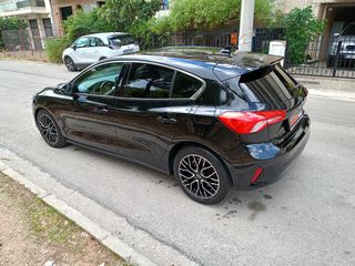 Ford Focus 2018 DIESEL ΑΥΤΟΜΑΤΟ FULL EXTRA!-thumb-1