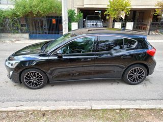Ford Focus 2018 DIESEL ΑΥΤΟΜΑΤΟ FULL EXTRA!-thumb-7