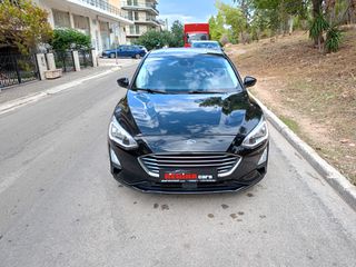 Ford Focus 2018 DIESEL ΑΥΤΟΜΑΤΟ FULL EXTRA!-thumb-6