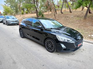 Ford Focus 2018 DIESEL ΑΥΤΟΜΑΤΟ FULL EXTRA!-thumb-5