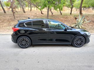 Ford Focus 2018 DIESEL ΑΥΤΟΜΑΤΟ FULL EXTRA!-thumb-4